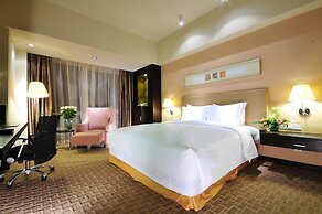 Holiday inn Xi'an High-tech central