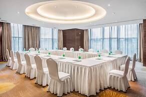 Holiday inn Xi'an High-tech central