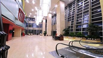 Holiday inn Xi'an High-tech central