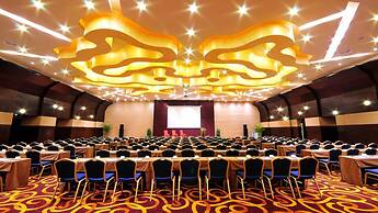 Holiday inn Xi'an High-tech central