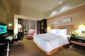 Holiday inn Xi'an High-tech central