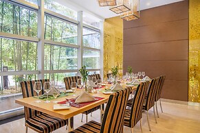 Holiday inn Xi'an High-tech central