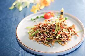 Holiday inn Xi'an High-tech central