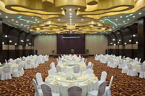 Holiday inn Xi'an High-tech central