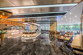 Holiday inn Xi'an High-tech central