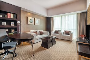 Holiday inn Xi'an High-tech central