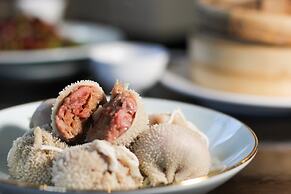 Holiday inn Xi'an High-tech central