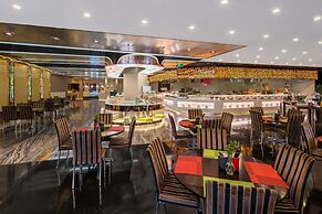 Holiday inn Xi'an High-tech central