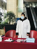 Holiday inn Xi'an High-tech central