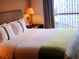 Holiday inn Xi'an High-tech central