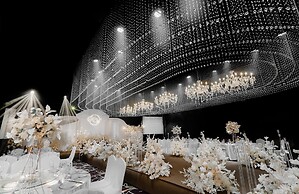 Holiday inn Xi'an High-tech central