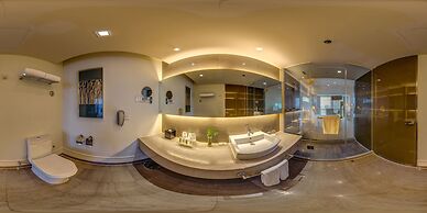 Holiday inn Xi'an High-tech central