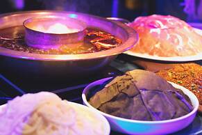 Holiday inn Xi'an High-tech central