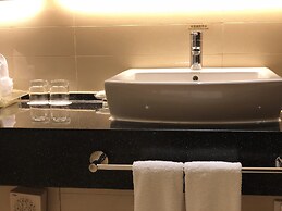 Holiday inn Xi'an High-tech central