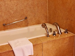 Holiday inn Xi'an High-tech central