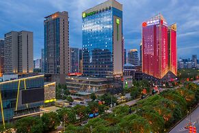 Holiday inn Xi'an High-tech central