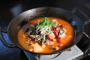 Holiday inn Xi'an High-tech central