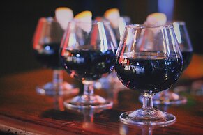 Holiday inn Xi'an High-tech central