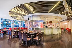 Holiday inn Xi'an High-tech central