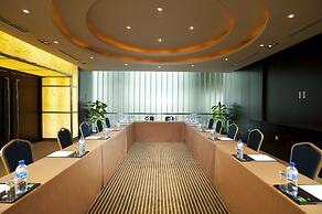 Holiday inn Xi'an High-tech central