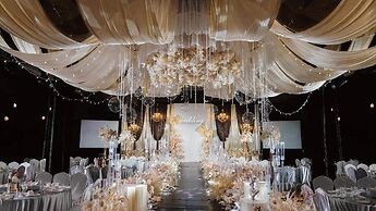 Holiday inn Xi'an High-tech central