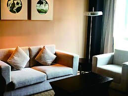 Holiday inn Xi'an High-tech central