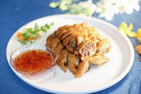 Holiday inn Xi'an High-tech central