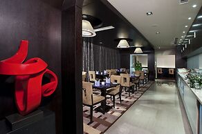 Holiday inn Xi'an High-tech central