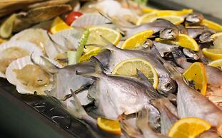 Holiday inn Xi'an High-tech central