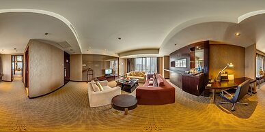 Holiday inn Xi'an High-tech central