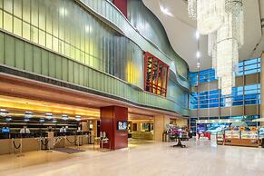 Holiday inn Xi'an High-tech central