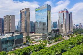 Holiday inn Xi'an High-tech central