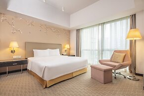 Holiday inn Xi'an High-tech central