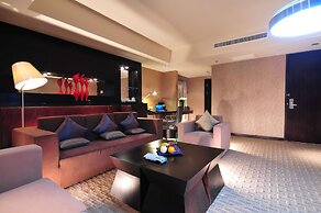 Holiday inn Xi'an High-tech central