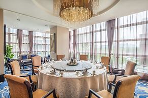 Holiday inn Xi'an High-tech central