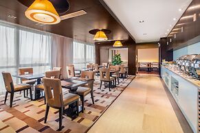 Holiday inn Xi'an High-tech central