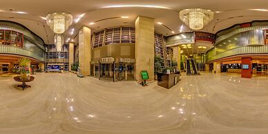 Holiday inn Xi'an High-tech central