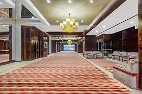 Holiday inn Xi'an High-tech central