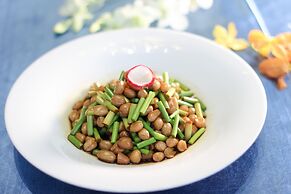 Holiday inn Xi'an High-tech central