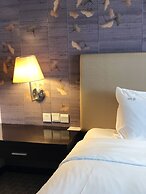 Holiday inn Xi'an High-tech central