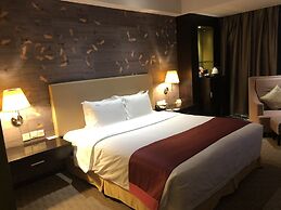 Holiday inn Xi'an High-tech central