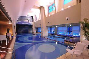 Holiday inn Xi'an High-tech central