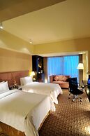 Holiday inn Xi'an High-tech central