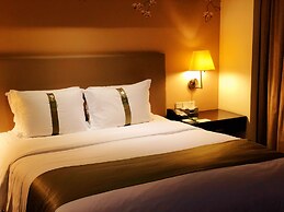 Holiday inn Xi'an High-tech central