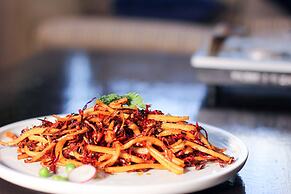 Holiday inn Xi'an High-tech central