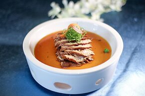 Holiday inn Xi'an High-tech central