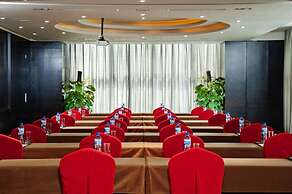 Holiday inn Xi'an High-tech central