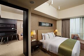 Holiday inn Xi'an High-tech central