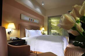 Holiday inn Xi'an High-tech central