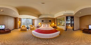 Holiday inn Xi'an High-tech central